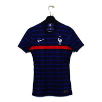 2020/21 - Equipe de France (S femme)