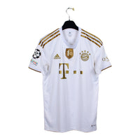 2022/23 - Bayern Munich - Müller #25 (S)