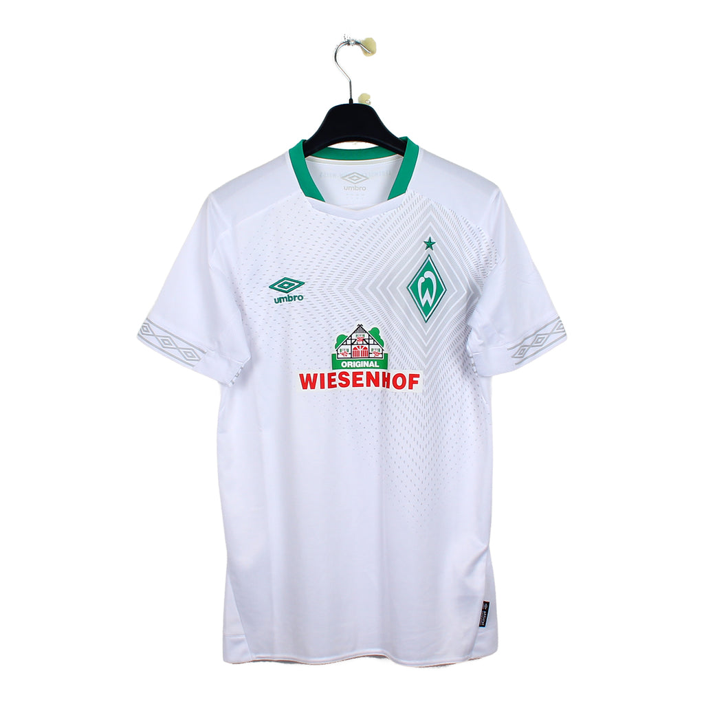 2018/19 - Werder Brême (S)