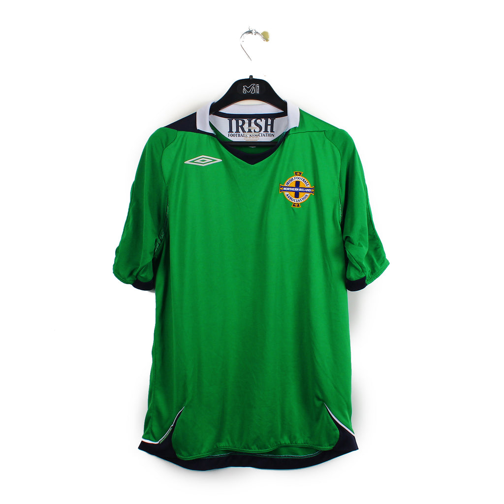 2006/08 - Irlande du Nord (M)