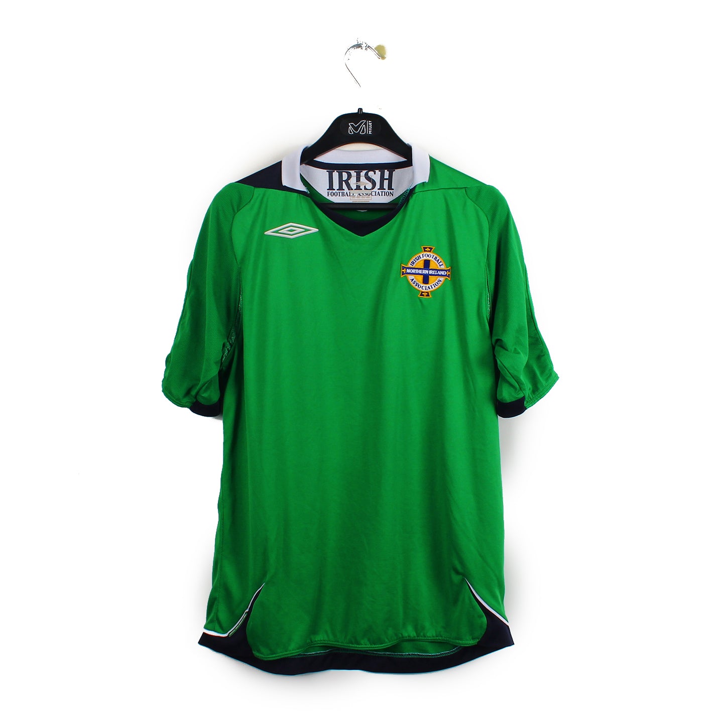 2006/08 - Irlande du Nord (M)