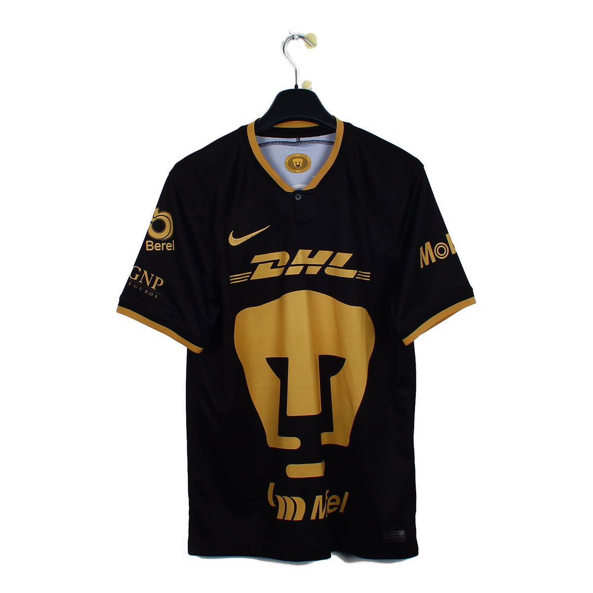 2022/23 - UNAM Pumas (M)