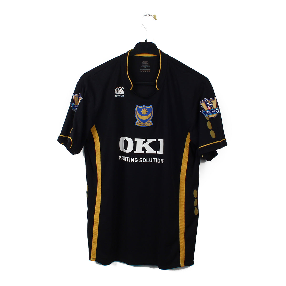 2007/08 - Portsmouth (XL)