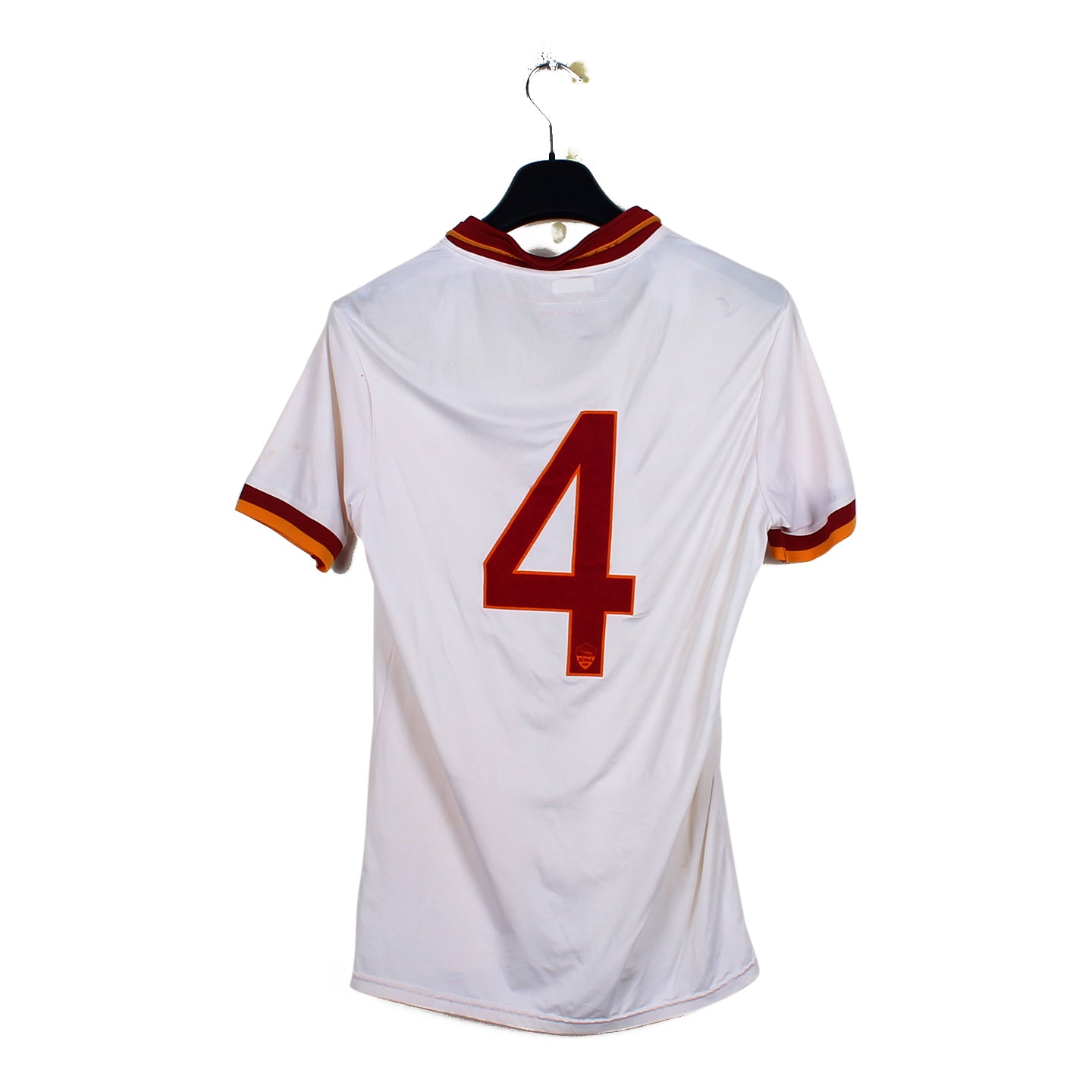 2013/14 - AS Roma #4 (S)