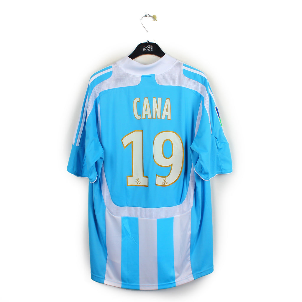 2007/08 - OM - Cana #19 (L)