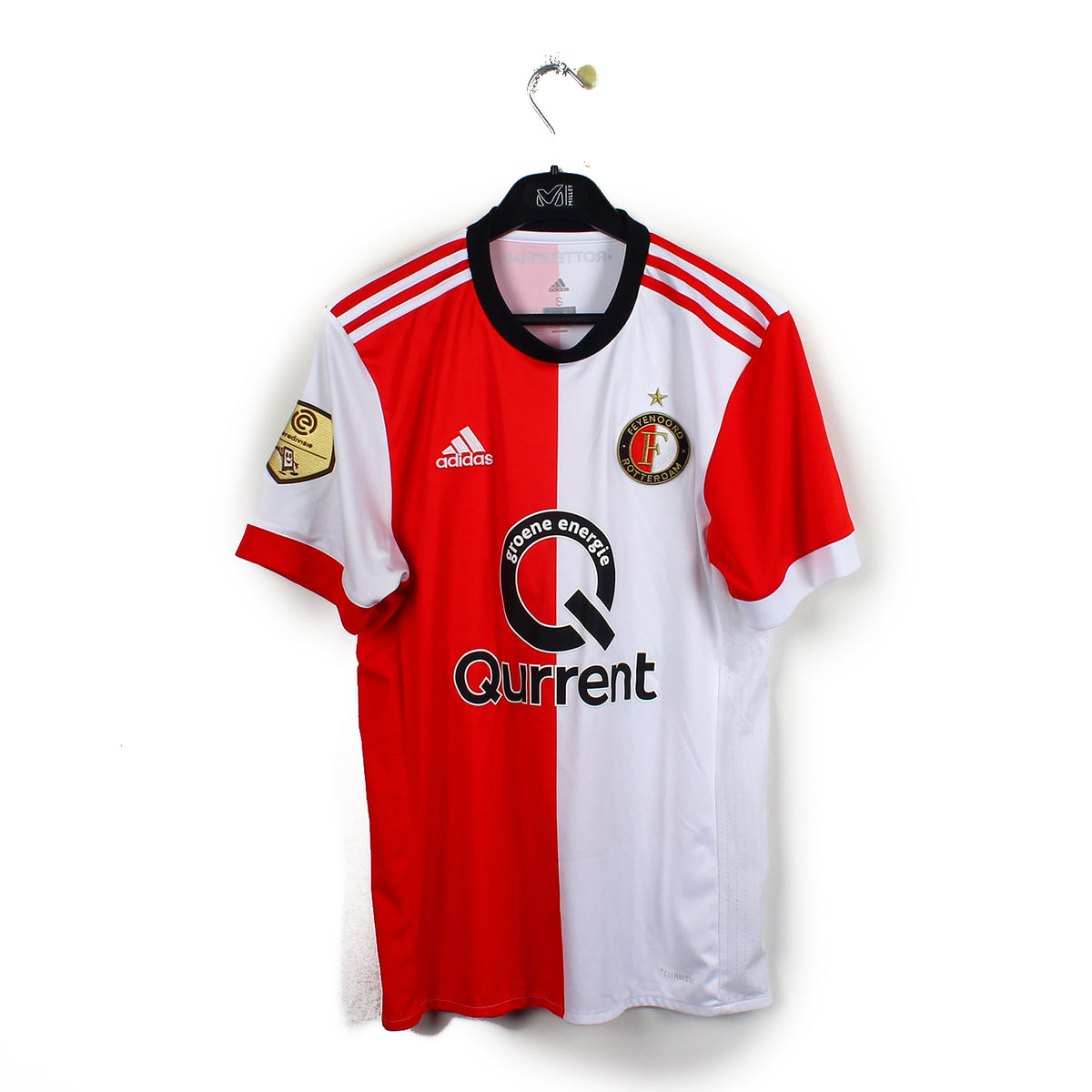 2017/18 - Feyenoord (S)
