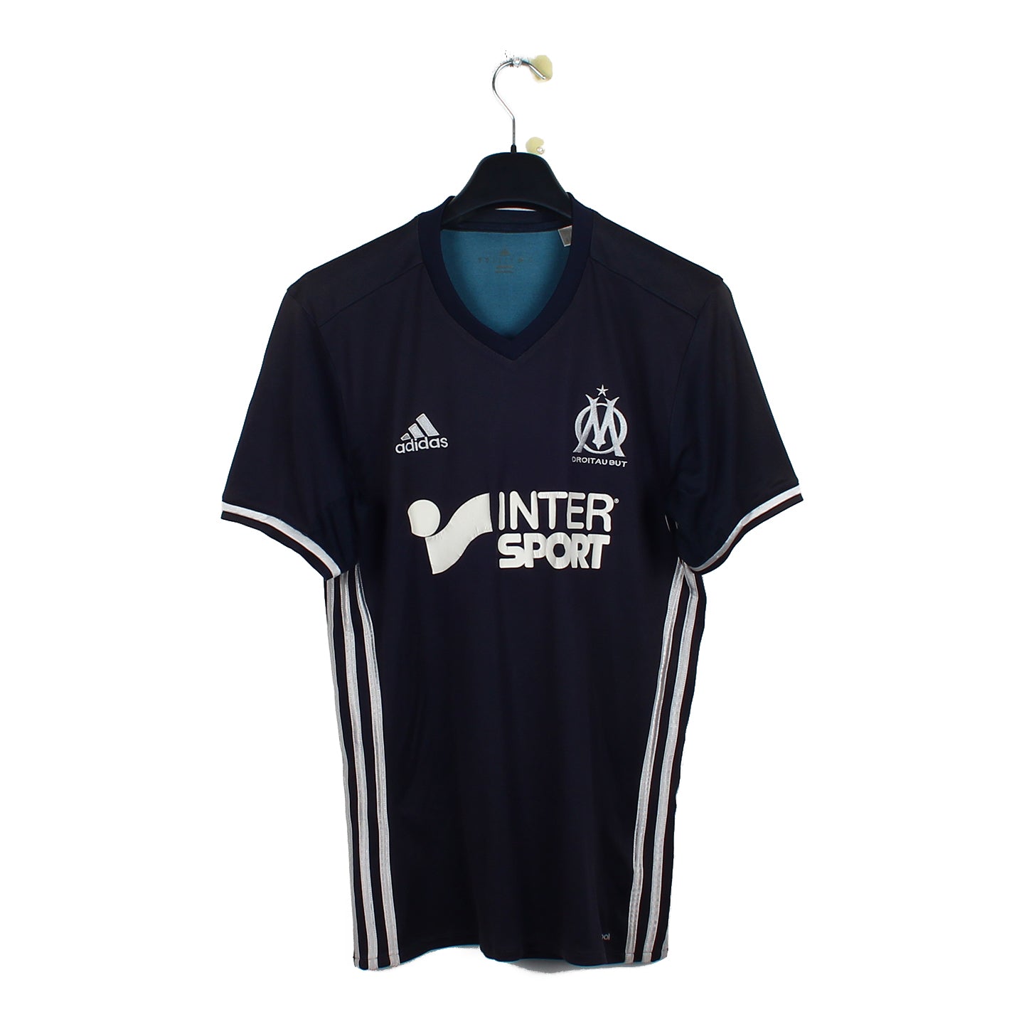 2016/17 - OM (S)