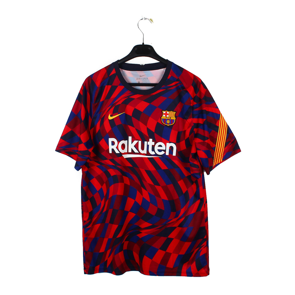 2020/21 - Barcelone (XL)