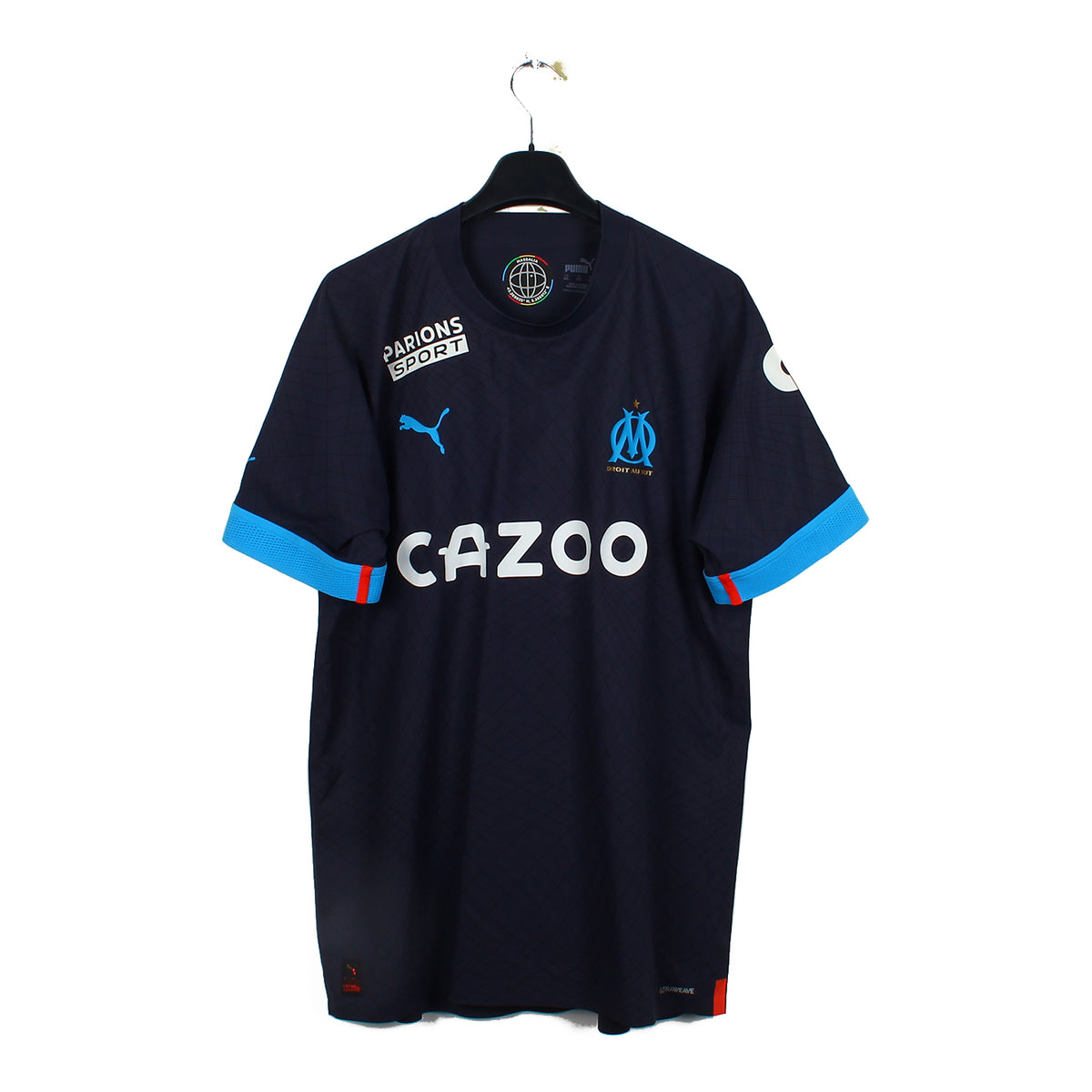 2022/23 - OM - Alexis #70 (2XL) [pro]