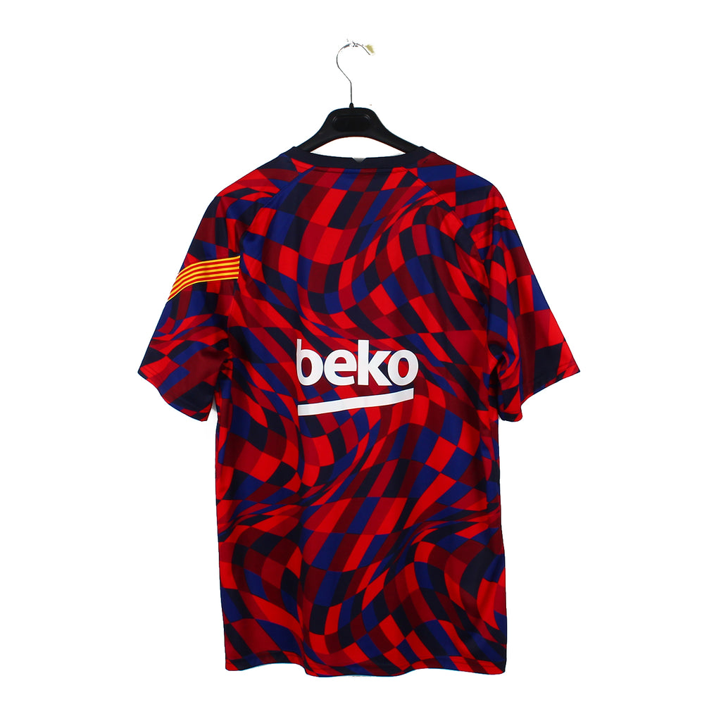 2020/21 - Barcelone (XL)