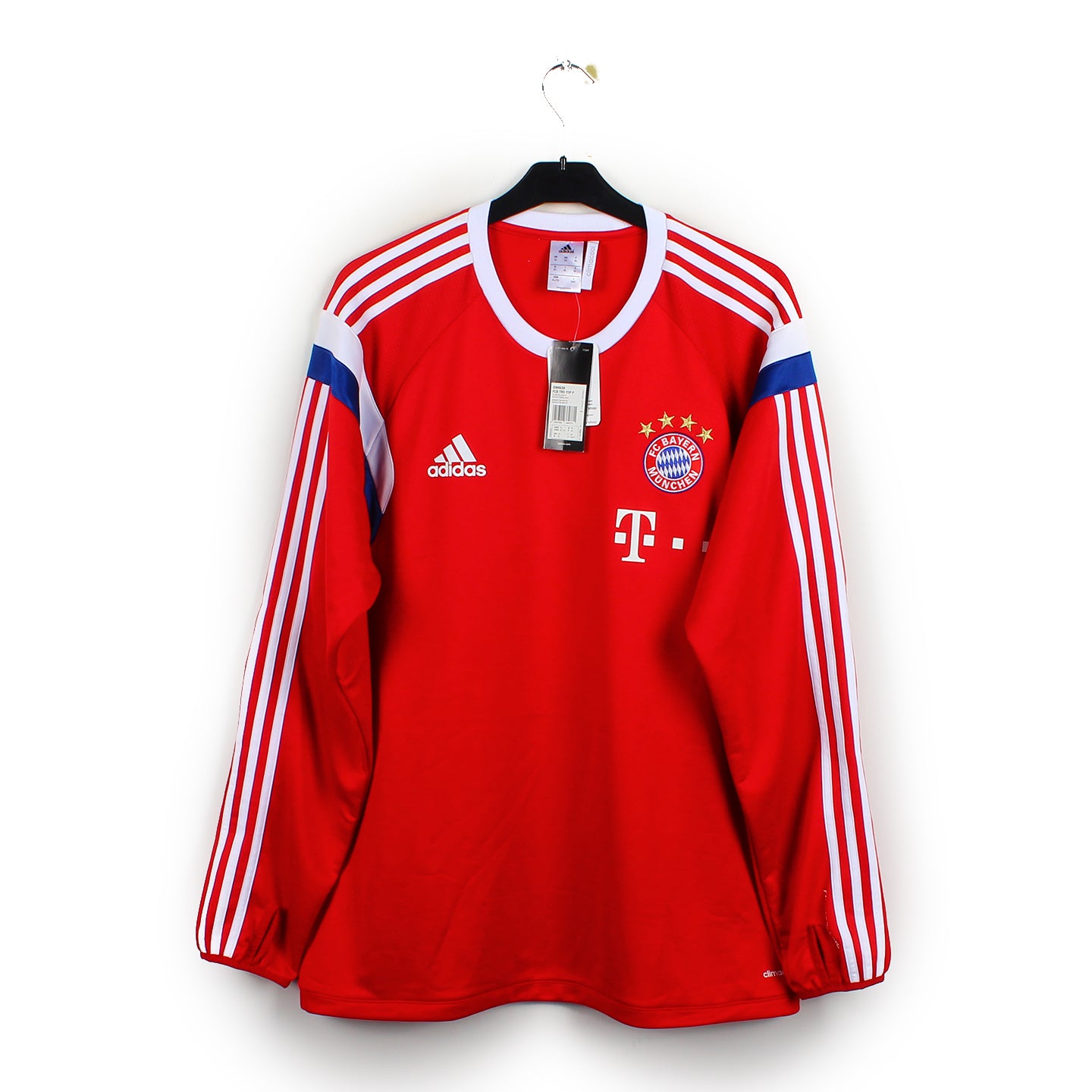 2014/15 - Bayern Munich (XL) [stock pro]