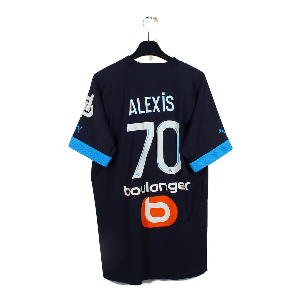 2022/23 - OM - Alexis #70 (2XL) [pro]