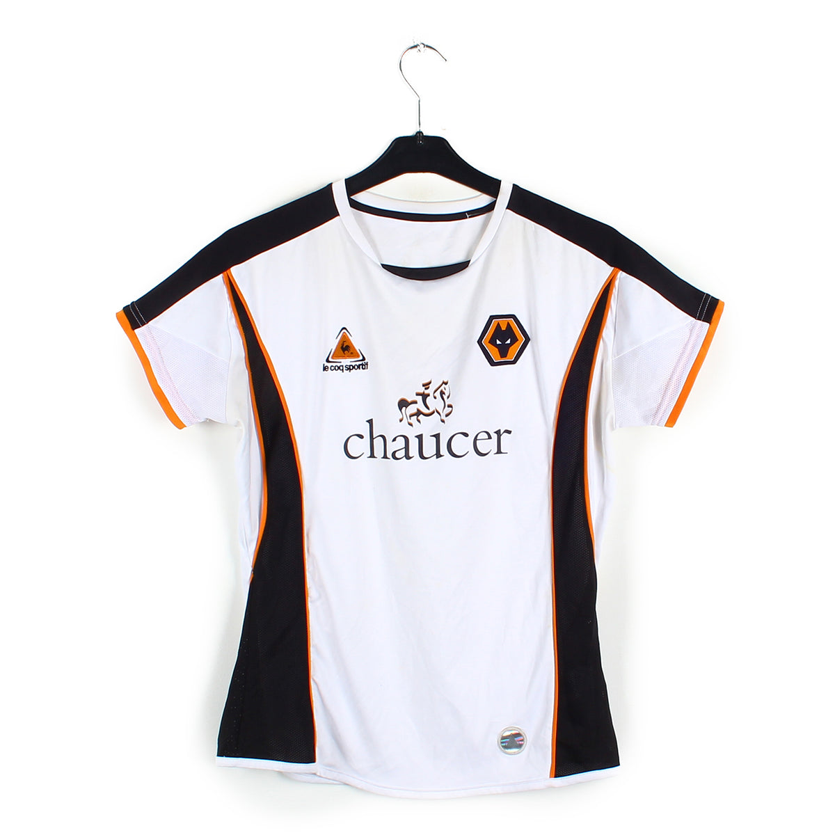 2006/07 - Wolverhampton (XS)