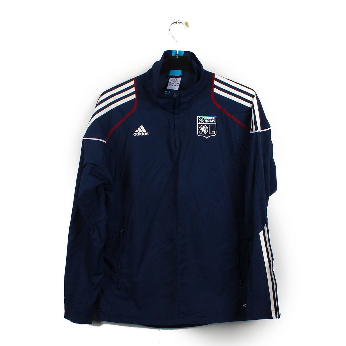 2010/11 - OL (S)