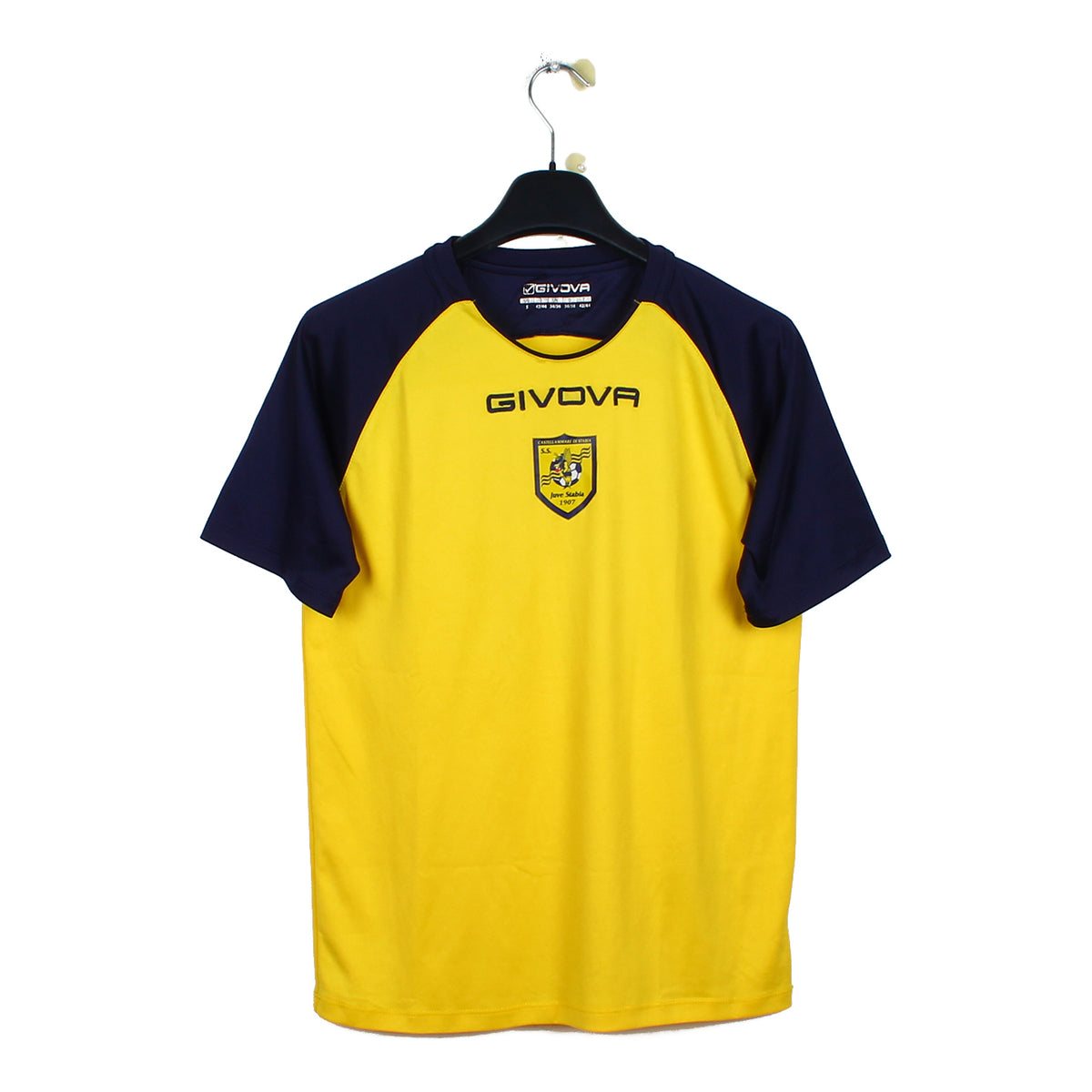 2020's - Juve Stabia (S)