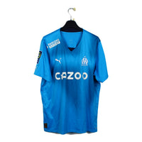 2022/23 - OM - Guendouzi #6 (XL)