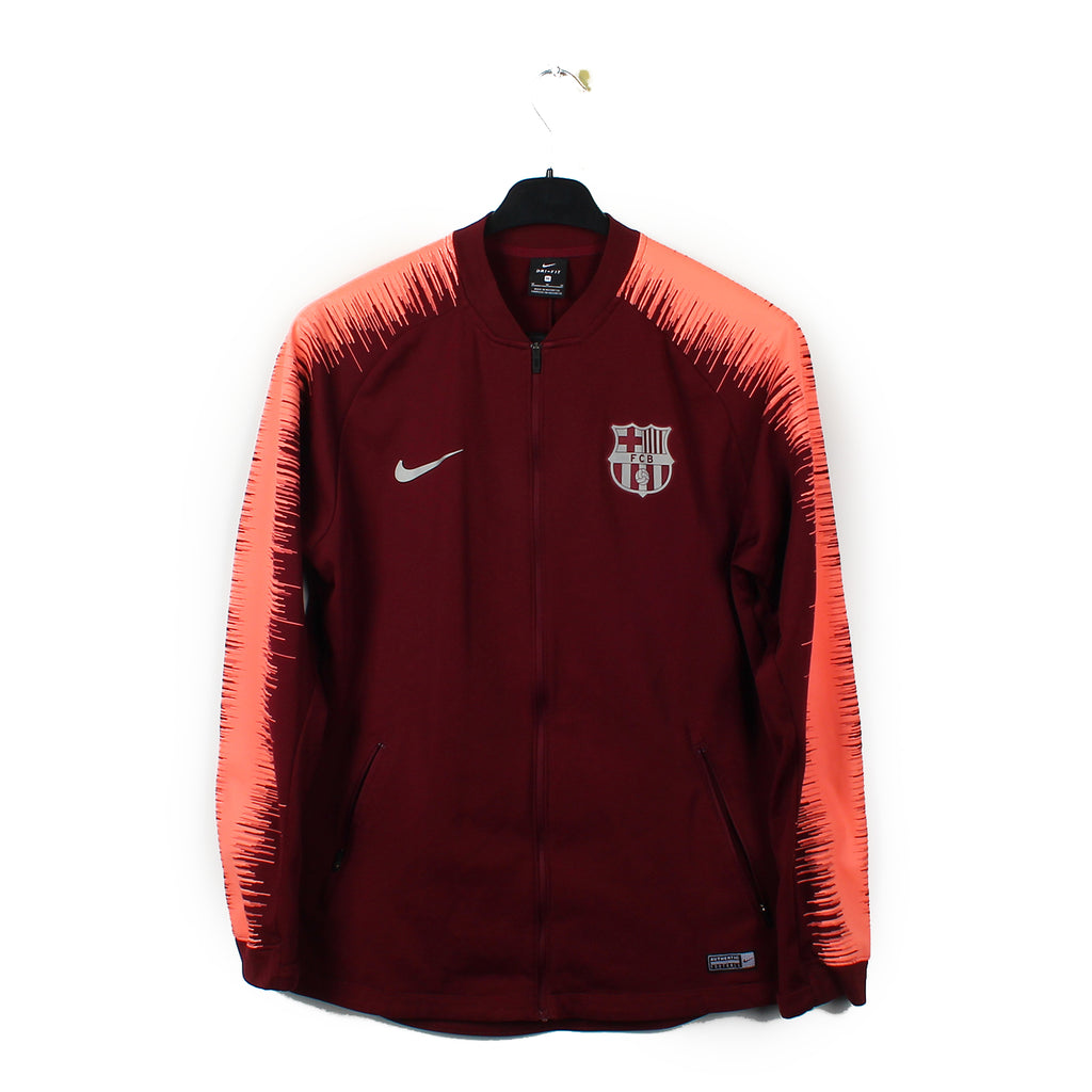 2018/19 - Barcelone (M)