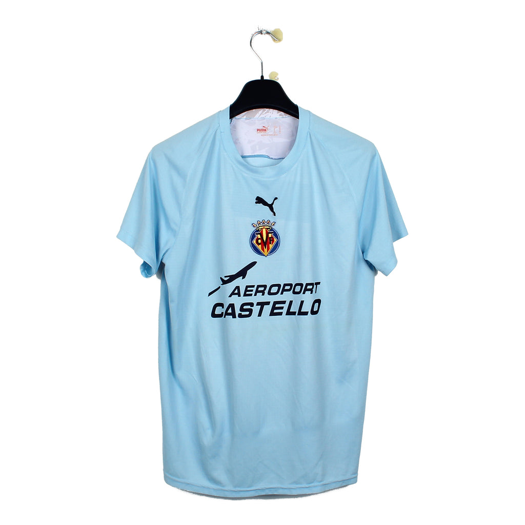 2005/06 - Villarreal (M)