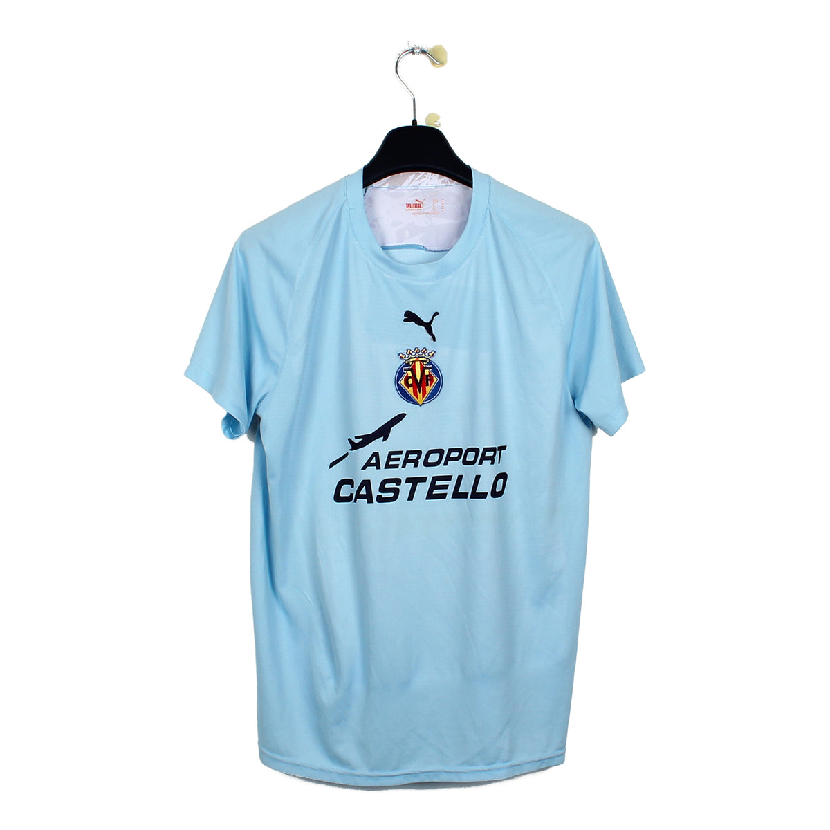 2005/06 - Villarreal (M)