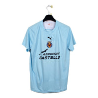 2005/06 - Villarreal (M)