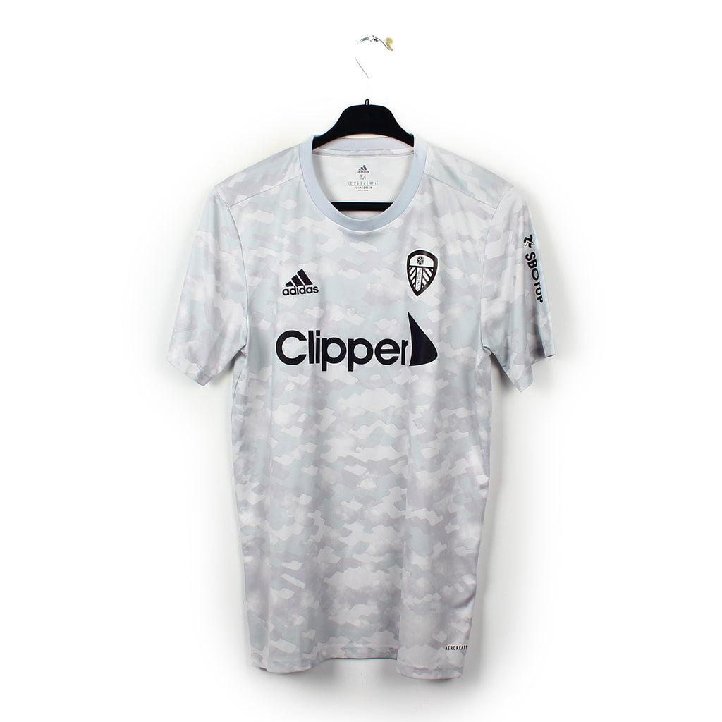 2021/22 - Leeds United (S)
