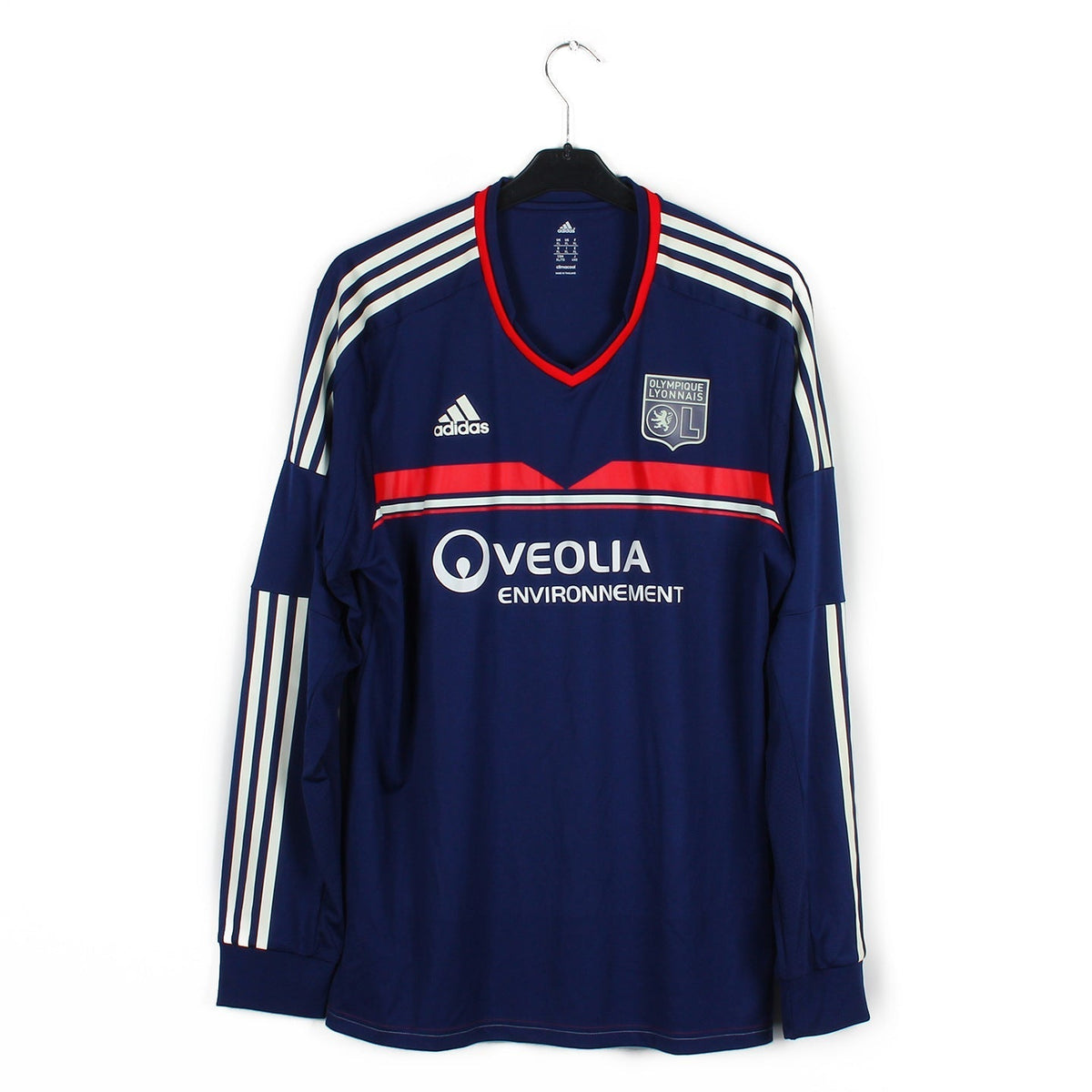 2013/14 - OL (L)