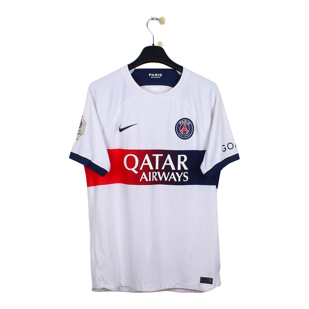 2023/24 - PSG - Mbappé #7 (M)