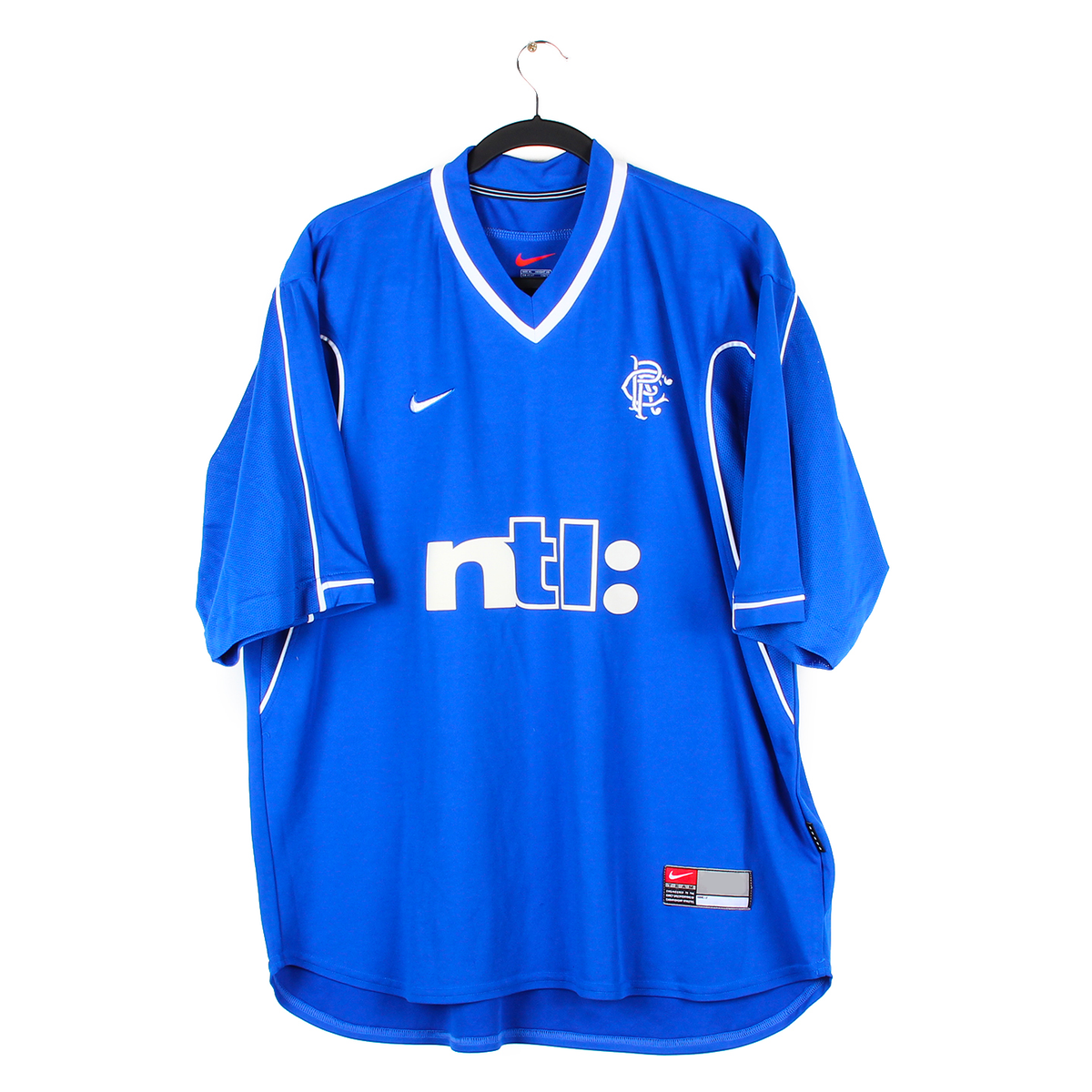 1999/01 - Glasgow Rangers (XL)
