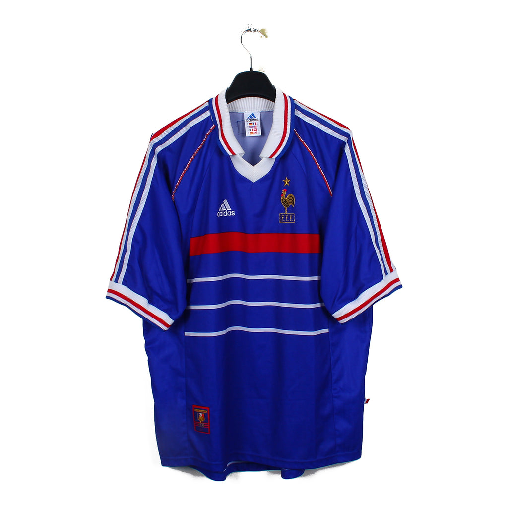 1998 - Equipe de France (XL) *spécial*