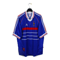 1998 - Equipe de France (XL) *spécial*