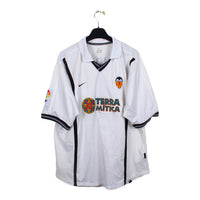 2000/01 - Valence - Mendieta #6 (XL)