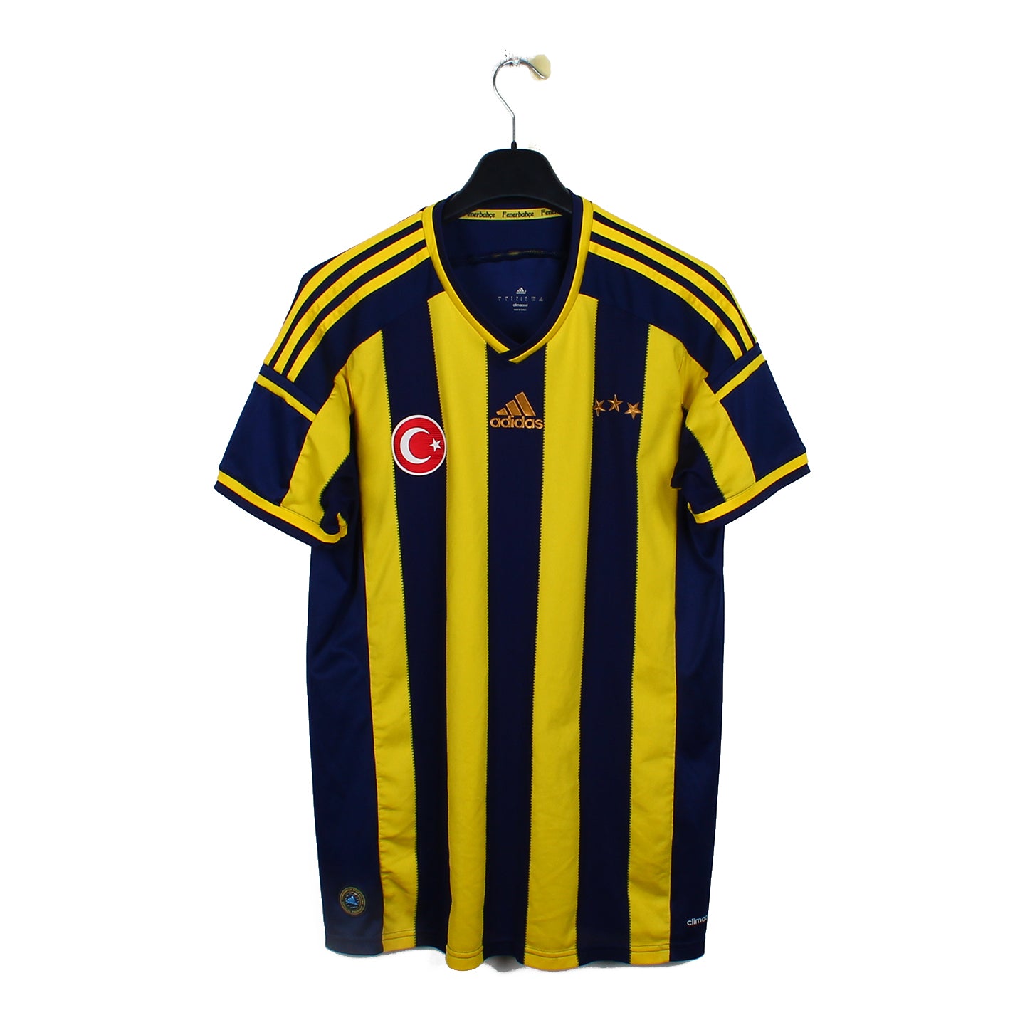 2015/16 - Fenerbahce (L)
