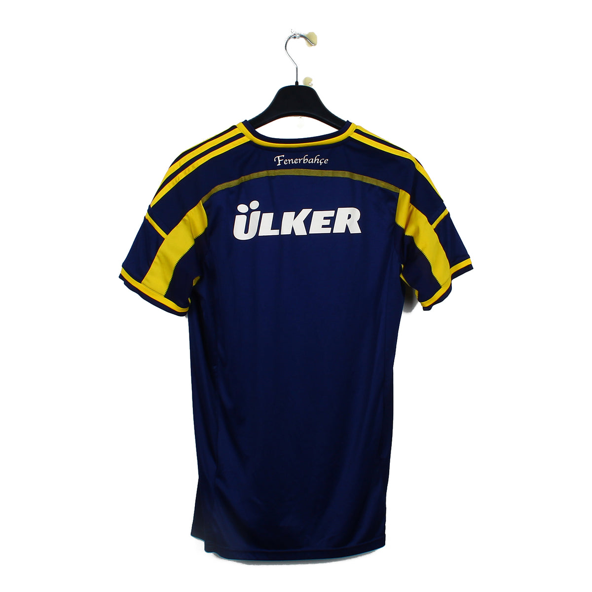 2015/16 - Fenerbahce (L)