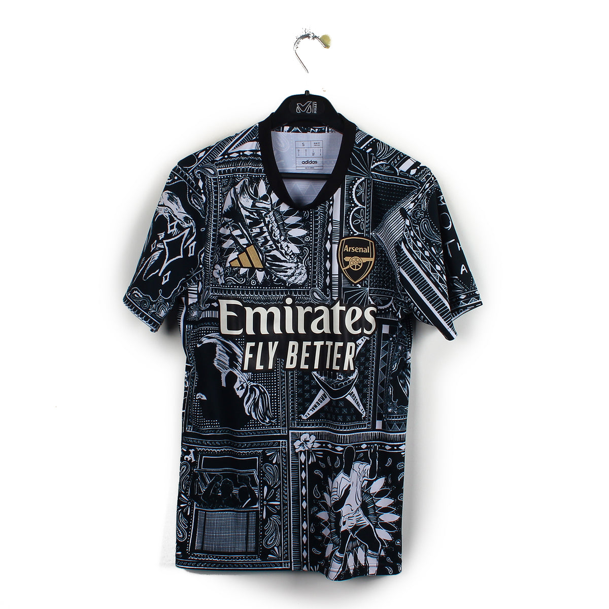 2023/24 - Arsenal FC (S)