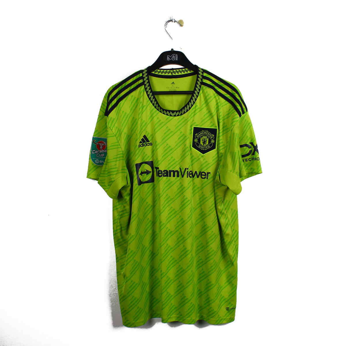 2022/23 - Manchester United - Rashford #10 (XL)