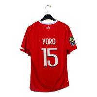 2023/24 - LOSC - Yoro #15 (M)
