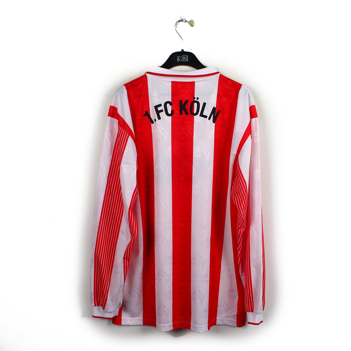 1995/96 - Cologne FC (L)