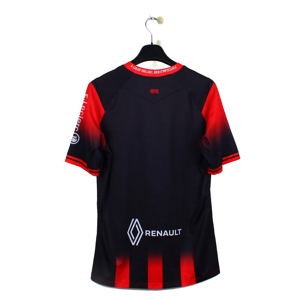 2022/24 - FC Fleury 91 (L)