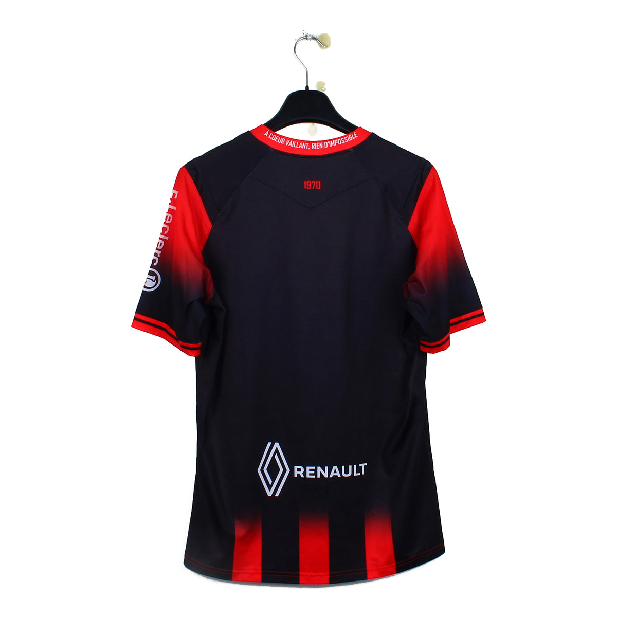 2022/24 - FC Fleury 91 (L)