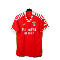 2023/24 - Benfica (S)