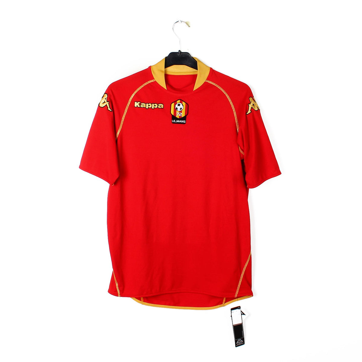 2008/09 - Le Mans FC (L)