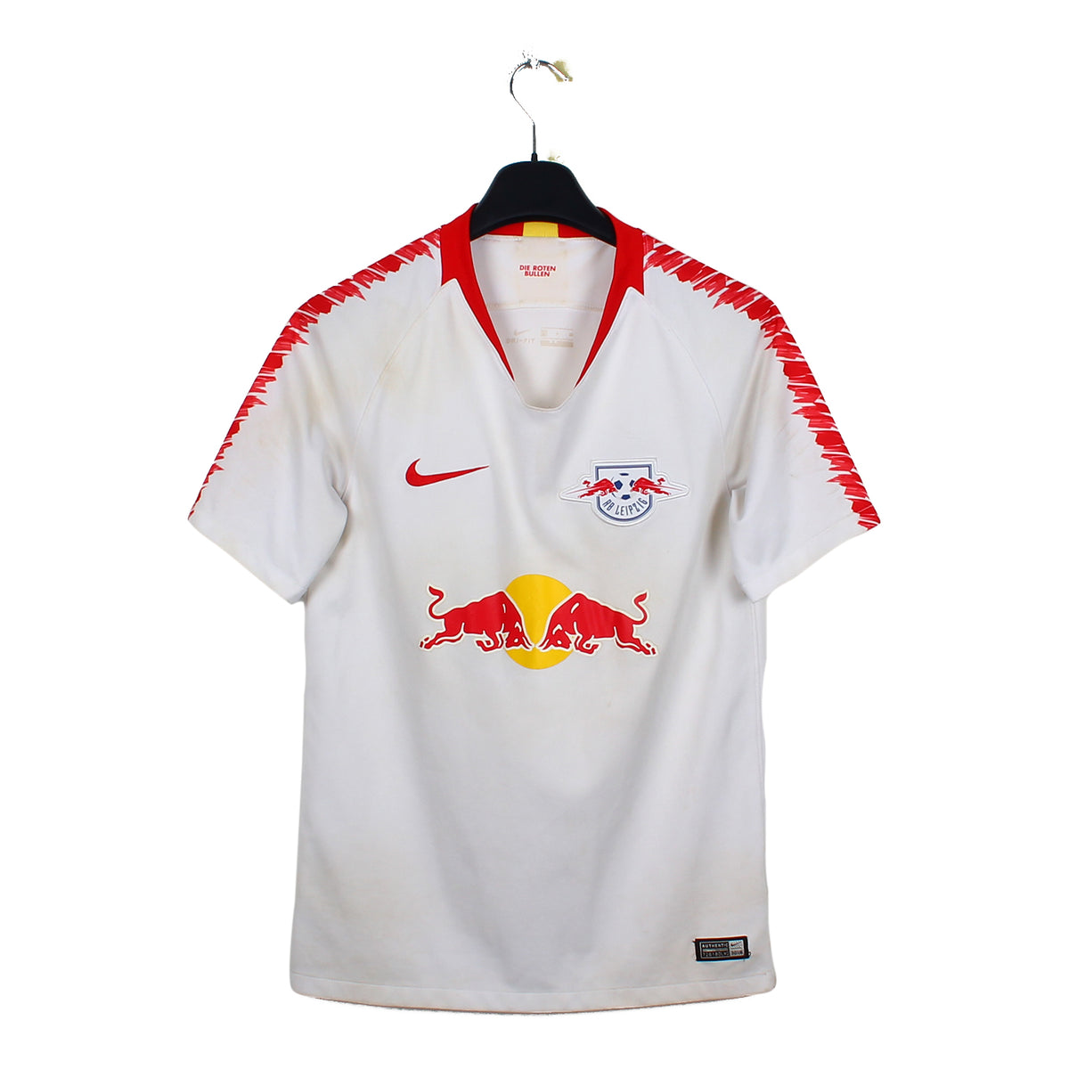 2018/19 - Leipzig (S)
