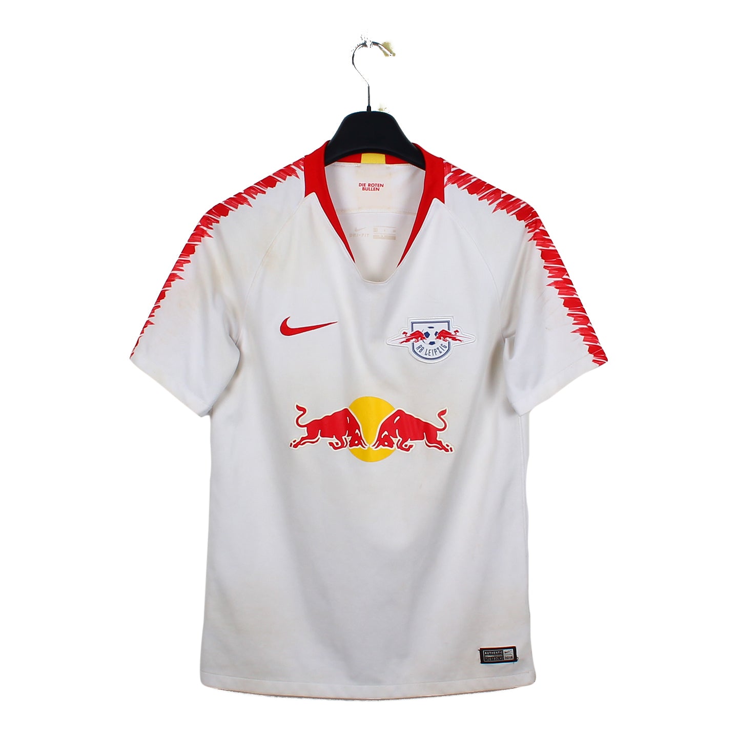 2018/19 - Leipzig (S)