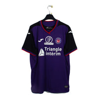2019/20 - Toulouse FC - Dossevi #14 (XL)