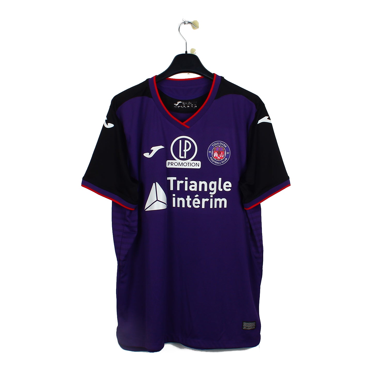 2019/20 - Toulouse FC - Dossevi #14 (XL)