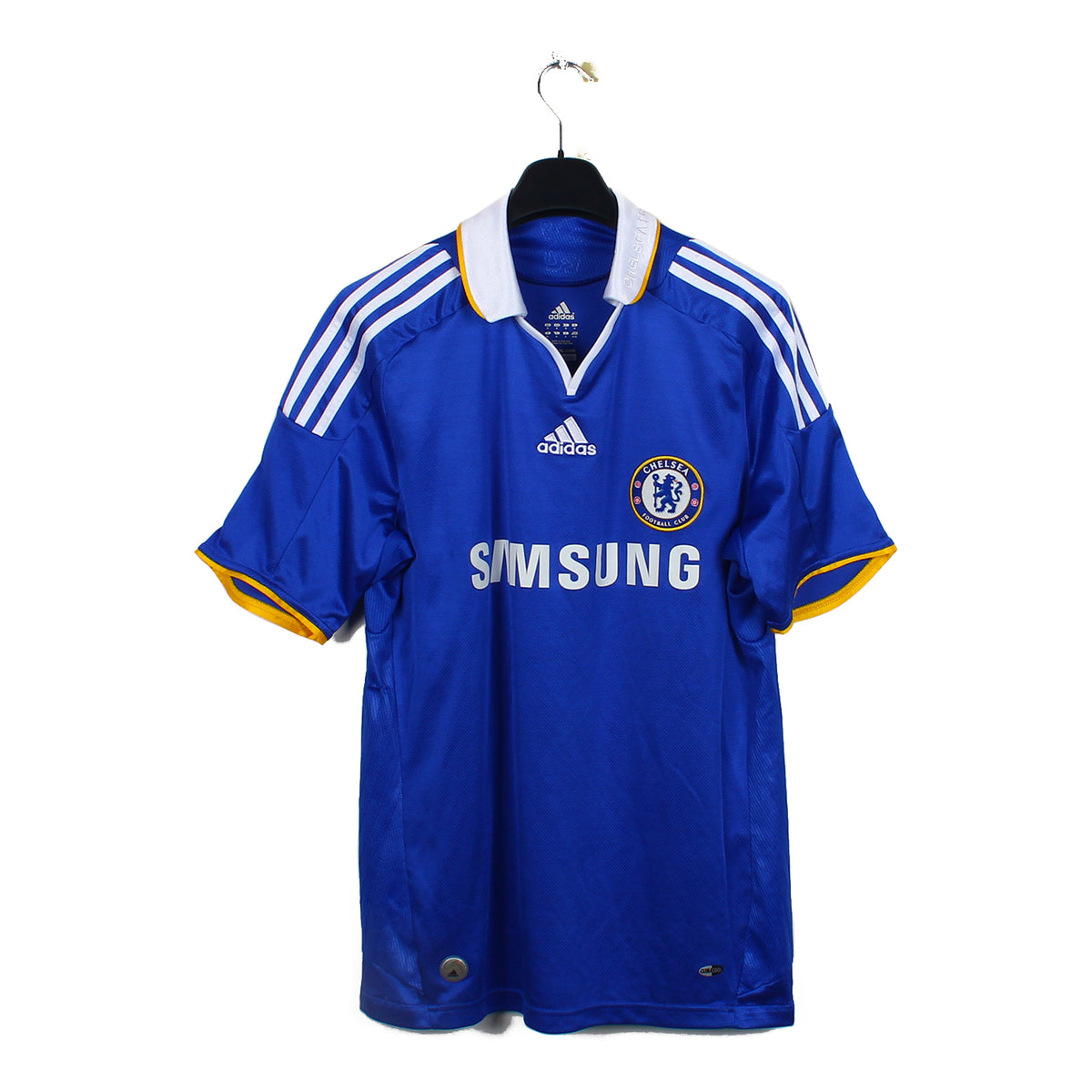 2008/09 - Chelsea - Lampard #8 (2XL)