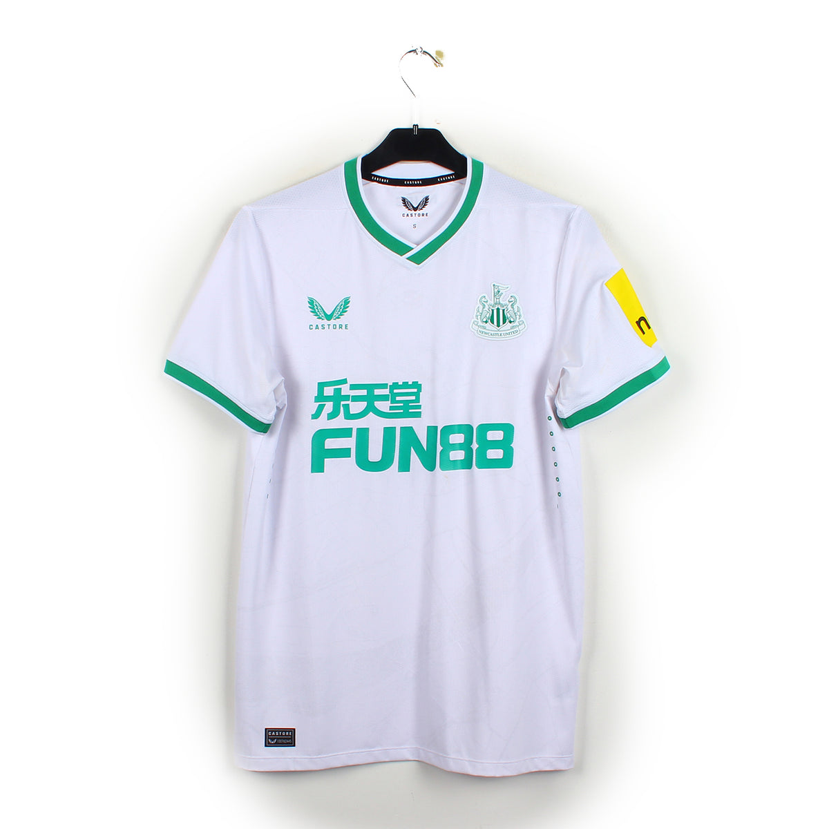 2022/23 - Newcastle (S) [pro] *130ans*