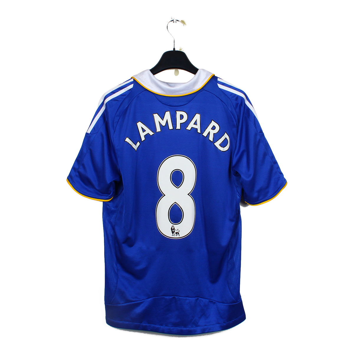 2008/09 - Chelsea - Lampard #8 (2XL)