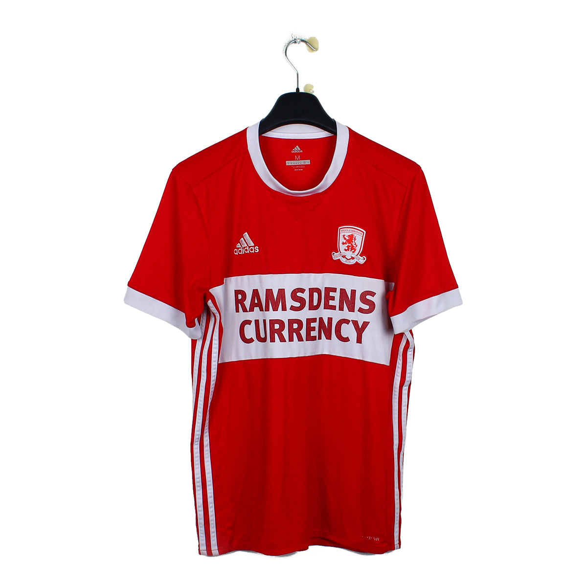 2017/18 - Middlesbrough (M)