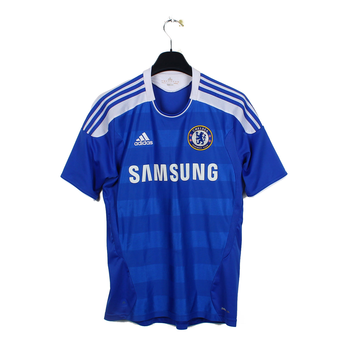 2011/12 - Chelsea - Lampard #8 (S)